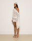 The Sway Lace Dress - Made To Order