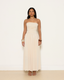 The Fold Skirt Dress - Made To Order