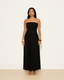 The Fold Skirt Dress - Made To Order
