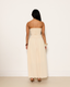 The Fold Skirt Dress - Made To Order