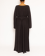 The Ease Maxi Dress - Made To Order