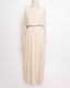The Ease Maxi Dress - Made To Order