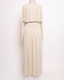 The Ease Maxi Dress - Made To Order