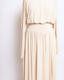The Ease Maxi Dress - Made To Order