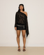 The Sway Lace Dress - Made To Order