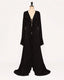 The Indulge Flounce Robe - Made To Order