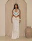 LIMITED - Seashell Crochet Top