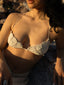 LIMITED - Seashell Crochet Top