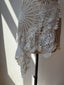 The Solstice Crochet Dress