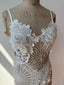The Solstice Crochet Dress