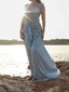 MADE TO ORDER - Shimmer Twist Goddess Dress