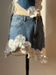 The Becoming Skirt 1
