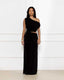 The Muse Maxi Dress - Made To Order