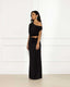 The Muse Maxi Dress - Made To Order