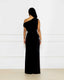 The Muse Maxi Dress - Made To Order