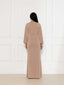 The Sculpt Maxi Dress - Made to Order