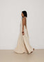 The Pulse Maxi Dress - Vanillia - Made To Order