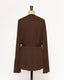 The Ease Flounce Robe - Made To Order