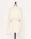 The Ease Flounce Robe - Made To Order