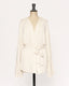 The Ease Flounce Robe - Made To Order