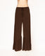 The Ease Flounce Trouser - Made To Order