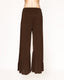 The Ease Flounce Trouser - Made To Order