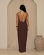 The Breeze Maxi Dress - Made To Order