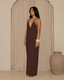 The Breeze Maxi Dress - Made To Order