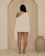 The Sway Mini Dress - Made To Order