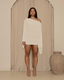The Sway Mini Dress - Made To Order