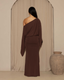 The Sway Maxi Dress - Made to Order
