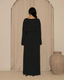 The Ease Maxi Dress - Made To Order