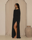 The Ease Maxi Dress - Made To Order