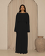 The Ease Maxi Dress - Made To Order