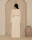 The Ease Maxi Dress - Made To Order
