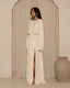 The Ease Maxi Dress - Made To Order
