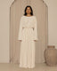 The Ease Maxi Dress - Made To Order