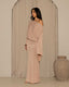The Sway Maxi Dress - Made to Order