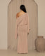 The Sway Maxi Dress - Made To Order